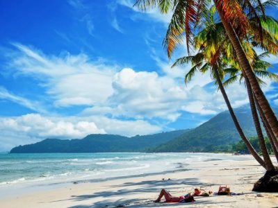 Awe-inspiring Vietnam Holiday with Beach Escape in Phu Quoc