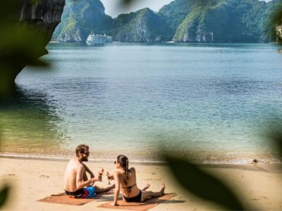 Group Tour: Ultimate Vietnam with Beach Break in Nha Trang