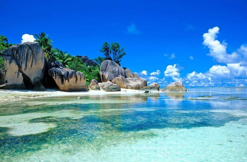 Best Time to Visit Phu Quoc is from November to April