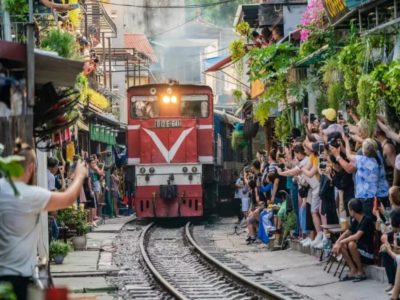 Best time to visit Hanoi