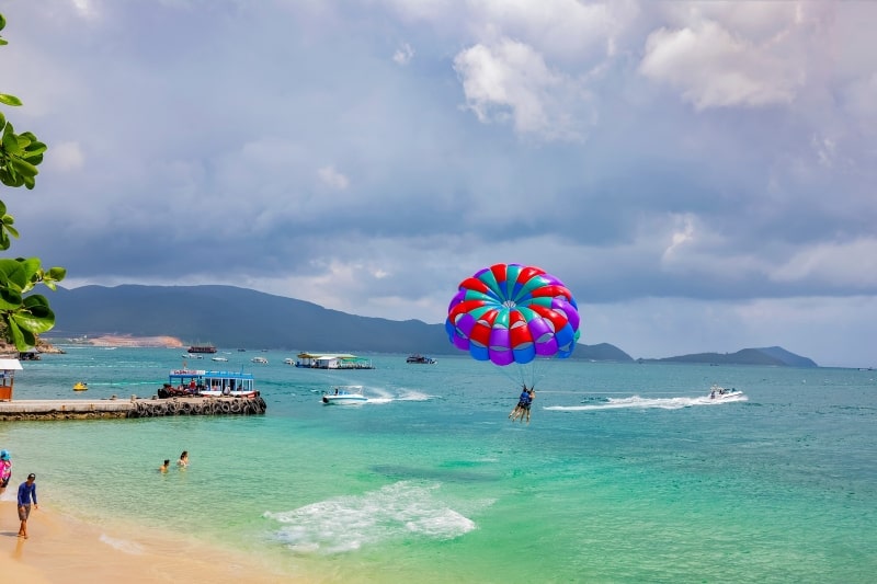 When is The Best Time to Visit Nha Trang in 2024?
