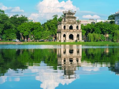 7-Day Vietnam Essentials Journey: Hanoi, Ninh Binh, Halong Bay & Da Nang