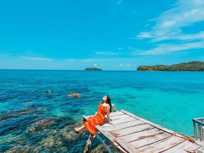 Iconic Vietnam: A Luxury Discovery of Hanoi, Halong Bay & Phu Quoc