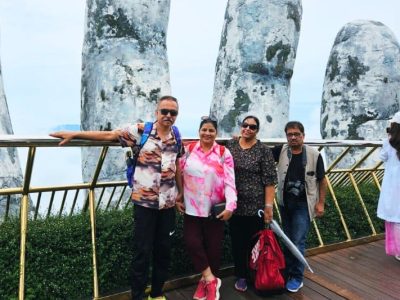 Stunning Holiday to HCMC & Da Nang, Vietnam