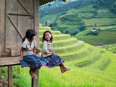 A Glimpse at Northern Vietnam: Hanoi, Halong Bay & Sapa