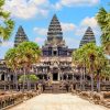 8 Days in Vietnam and Cambodia