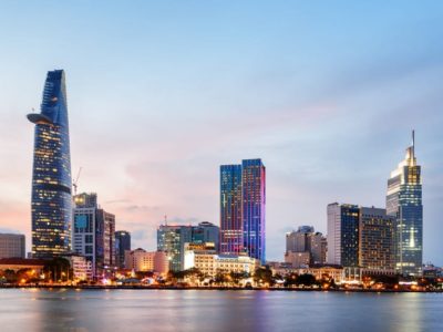 6 Days Through Vietnam’s South & Central Wonders