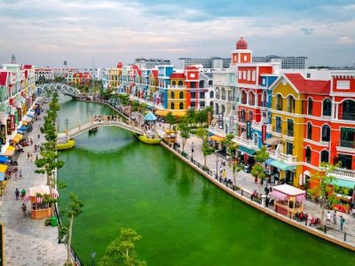 Northern Wonders & Island Escape: 8 Days Vietnam Highlights