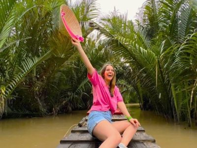 Vietnam from South to North 6 Days