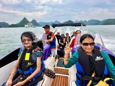 Wonders of Vietnam: Hanoi, Halong Bay, HCMC & Mekong Delta