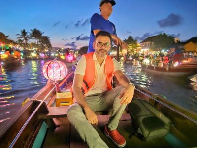 8-Day The Best of Vietnam: Hanoi, Danang, and HCMC