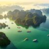 Vietnam for All Ages: Ho Chi Minh City, Hanoi & Halong Bay