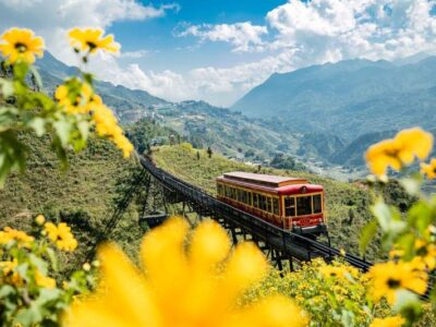 Classic North Vietnam: Hanoi, Ninh Binh, Sapa & Halong Bay