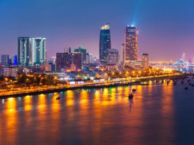 Iconic Vietnam: An 8-Day Expedition from Hanoi to Da Nang - Hoi An