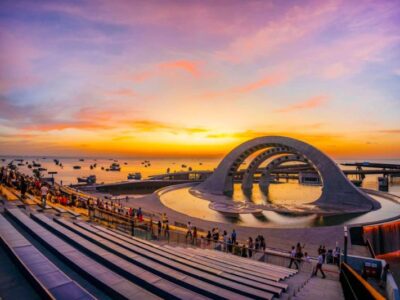 The South-to-North Explorer: 9 Days Across Vietnam’s Finest Icons