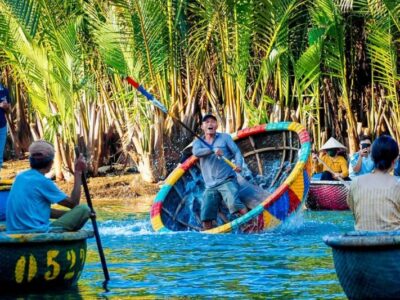 Vietnam Grand Expedition: 10 Days from Hanoi Capital to Saigon City