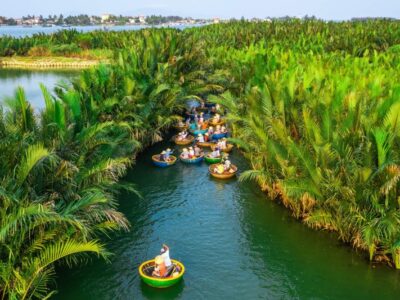 10D Journey Through Vietnam’s Wonders from North to South