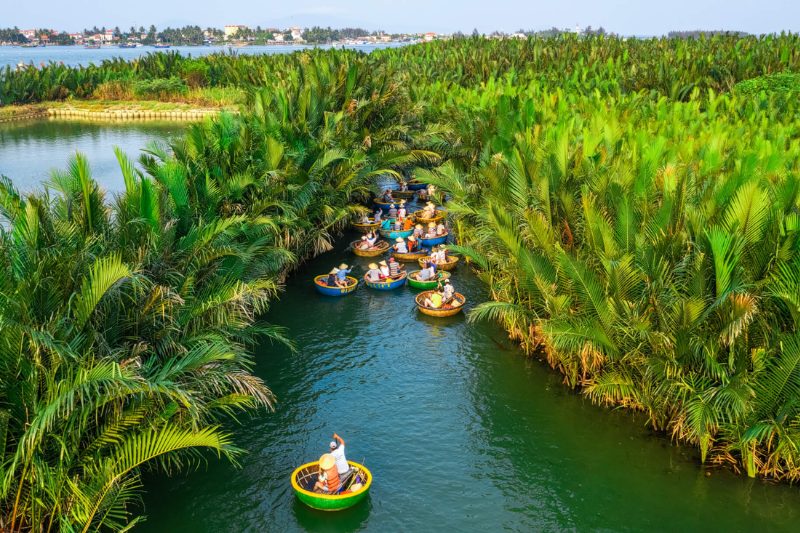 10D Journey Through Vietnam’s Wonders from North to South