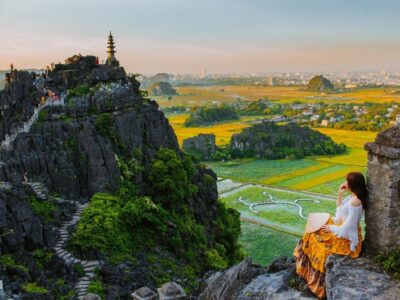 Vietnam Grand Heritage: 11-Day Essential North to South Odyssey