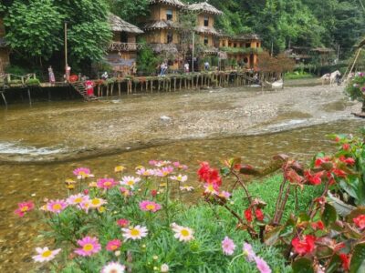 11D Journey through Vietnam’s Northern Wonders and Central Charm