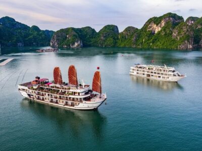 11D Journey Through Vietnam’s Wonders from North to South
