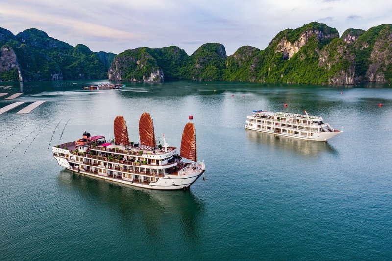 11D Journey Through Vietnam’s Wonders from North to South