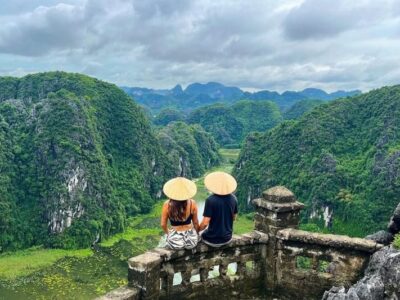 12 Days Timeless Vietnam: Elegant Cities, Natural Wonders, and Cultural Gems