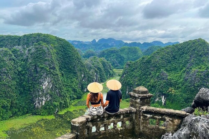 12 Days Timeless Vietnam: Elegant Cities, Natural Wonders, and Cultural Gems