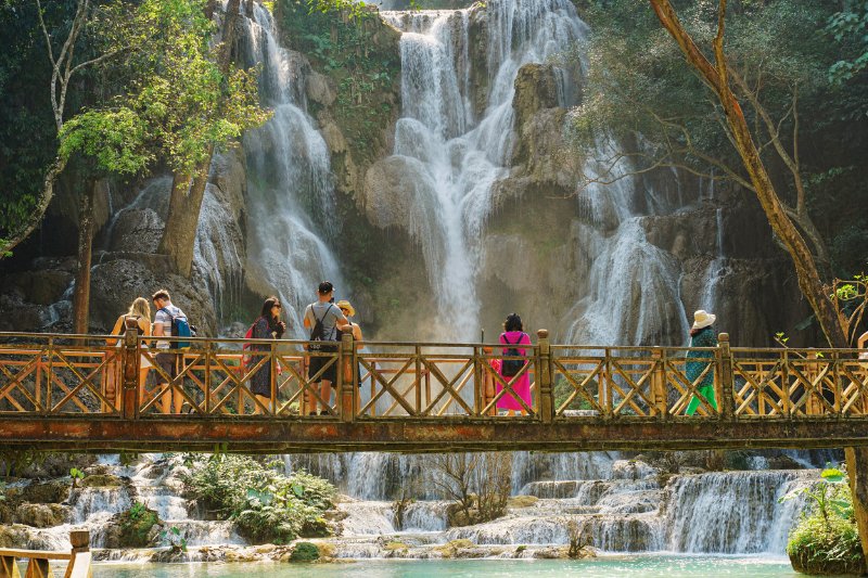 The Essence of Indochina: A Memorable 16-Day Journey
