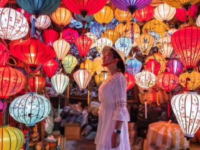 A Fun-filled Journey Across Vietnam: From Hoi An to Halong Bay