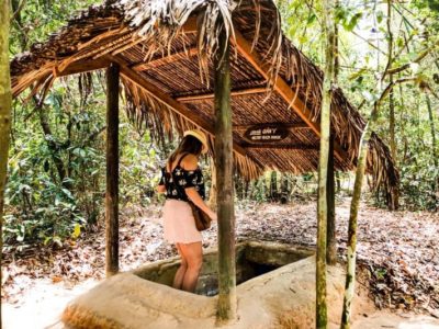 A True Glance of Vietnam in 7 Days: Iconic Landmarks Central and South