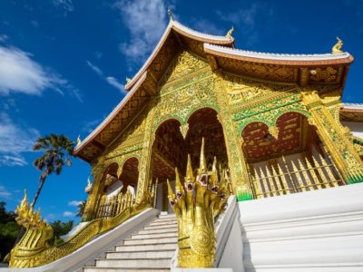 Vientiane & Luang Prabang 5 Days 4 Nights