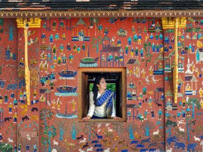 Heartbreaking Beauty of Luang Prabang
