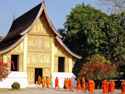 Timeless Beauty & Hidden Gems in Luang Prabang