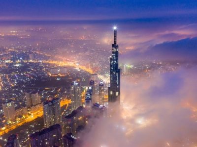 5-Day Classic Tour to Vietnam
