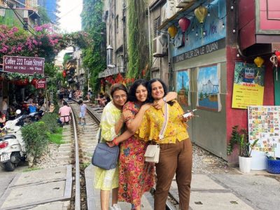 North and Central Vietnam Tour in 5 Days