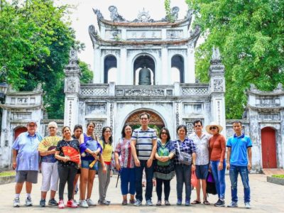 Senses Of Vietnam