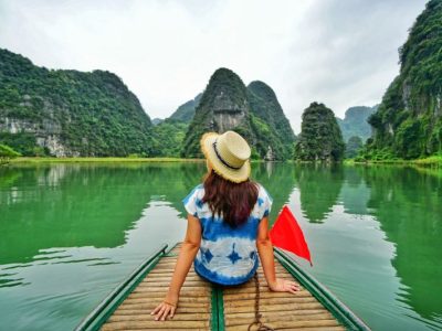 A Captivating Journey in Vietnam with Free E-Visa