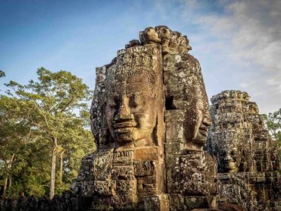 Vietnam and Cambodia Tour: Follow The Cultural Trail
