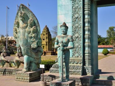12 Days in Vietnam and Cambodia