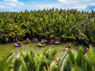 Vietnam At A Glance