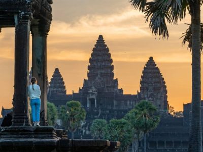 Mystical Cambodia & Timeless Vietnam