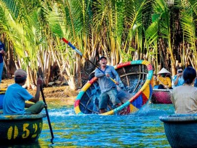A Fascinating Vietnam Discovery