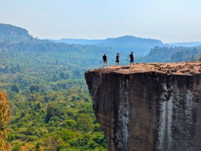 Mystical Trip Through Vietnam & Cambodia