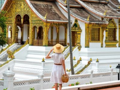 Indochina Dream: Cambodia, Laos & Vietnam