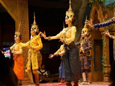 Discover North & Central Vietnam and Cambodia in 9 Days