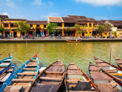 6-Day Tour Ho Chi Minh and Danang