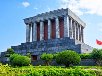 The Soul of North & Central Vietnam in 6 Days
