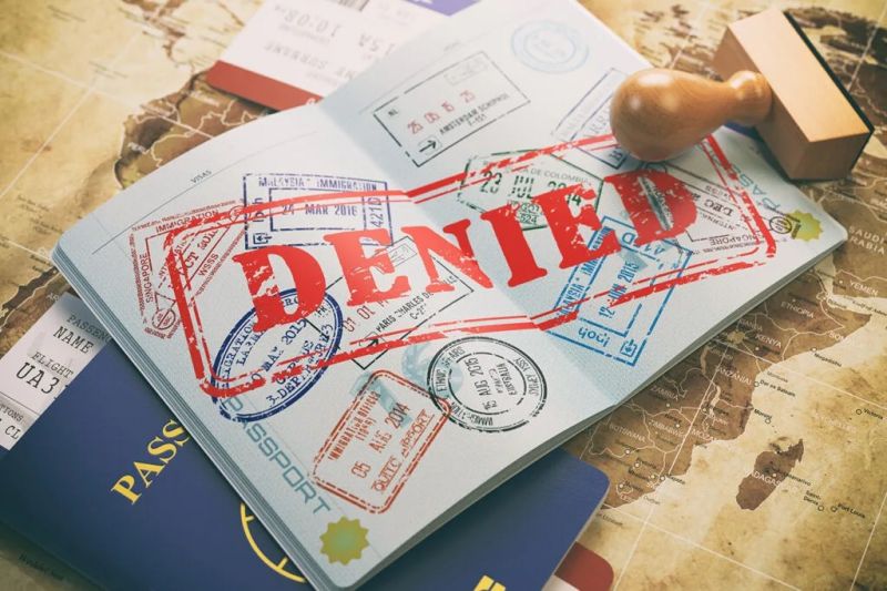 Vietnam Visa Is Rejected for Indian Applicants