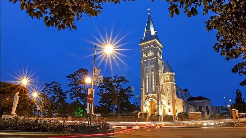 When is The Best Time to Visit Da Lat in 2024?